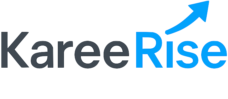 KareeRise Logo
